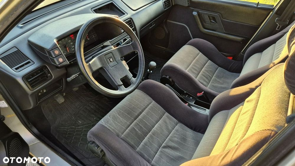 Citroën BX 17 TRD TD 66 - 10