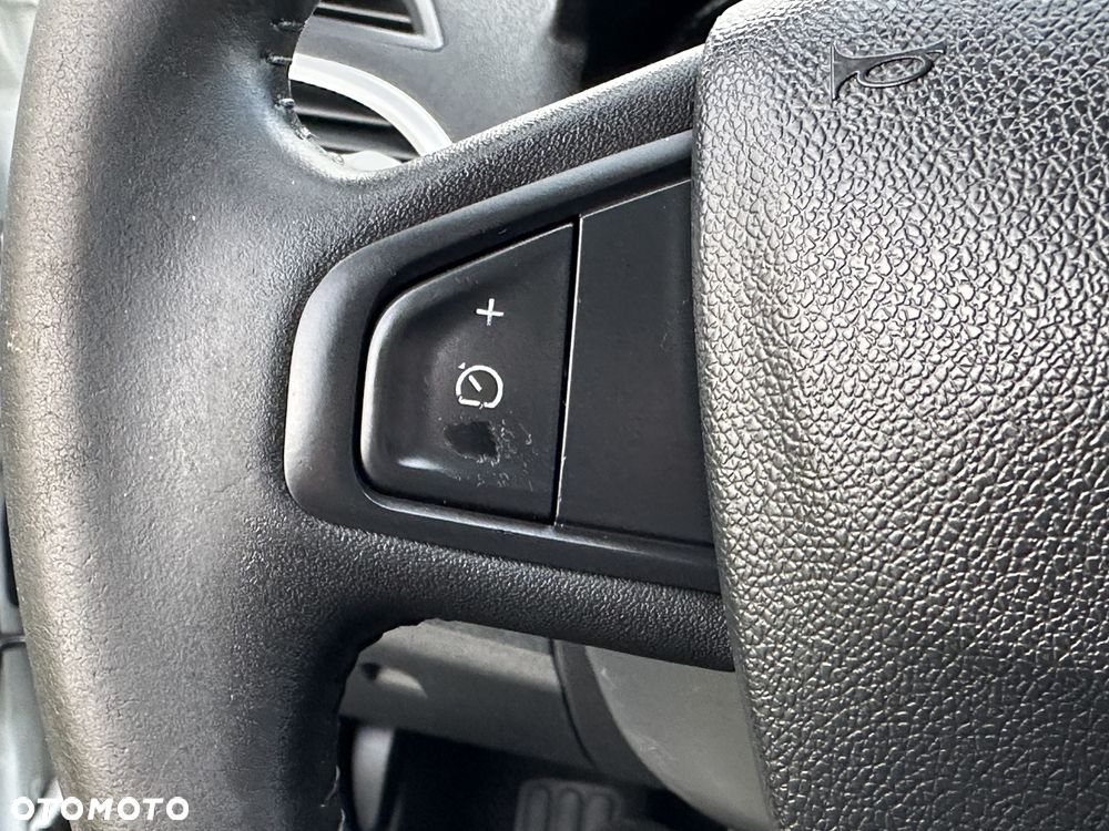 Renault Megane 1.4 16V TCE Dynamique - 34