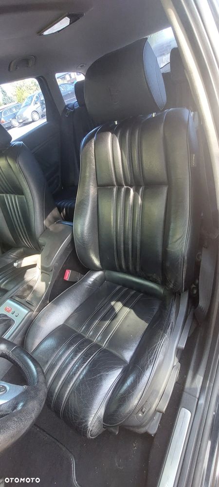 Alfa Romeo 159 2.4JTDM Progression - 15
