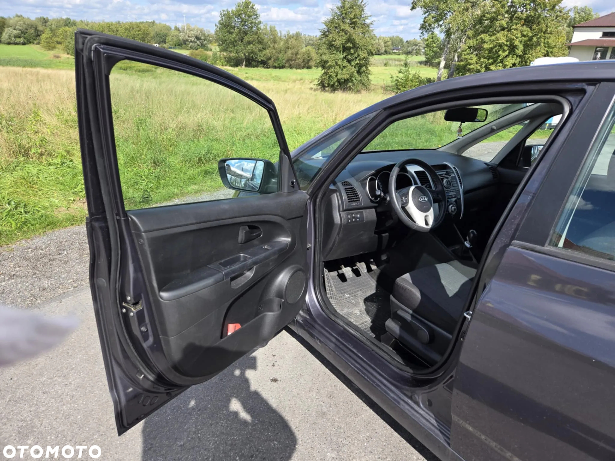Kia Venga 1.4 CRDi L - 13