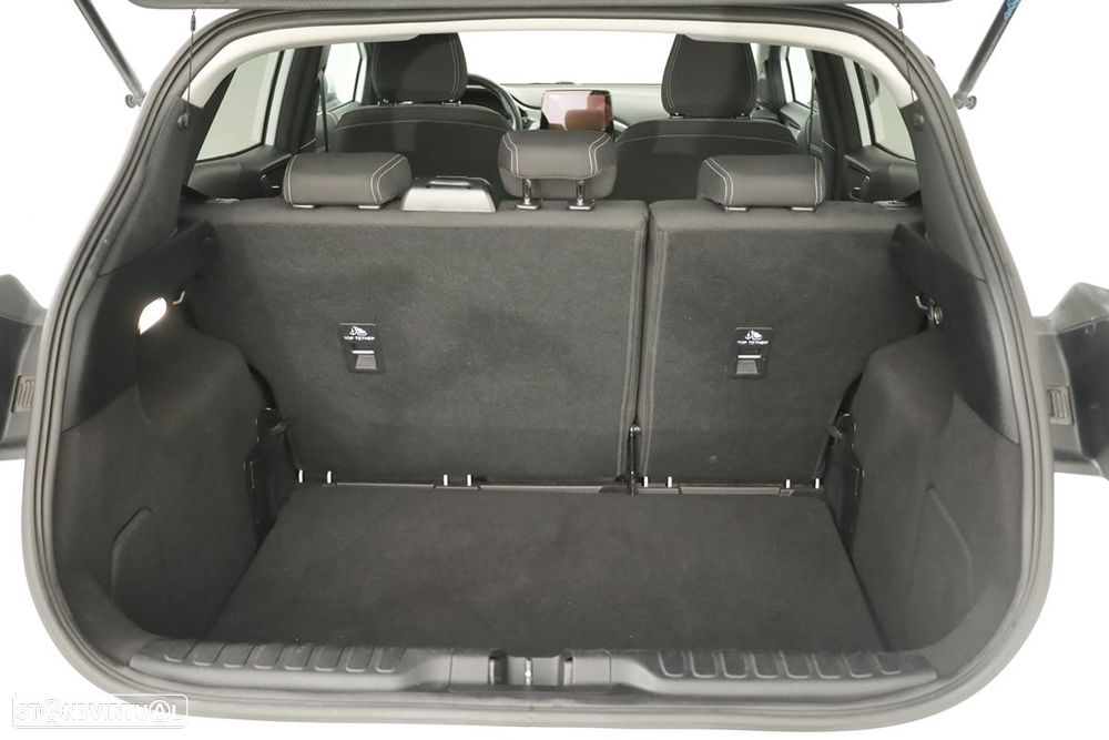 Ford Puma 1.0 EcoBoost MHEV Titanium - 21