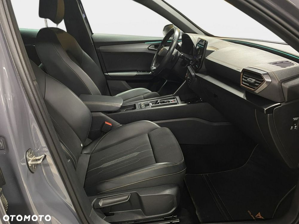 Cupra Formentor - 13