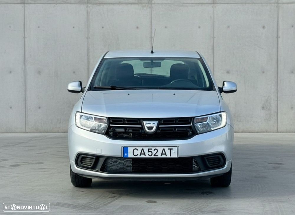 Dacia Sandero 1.0 SCe Comfort - 2