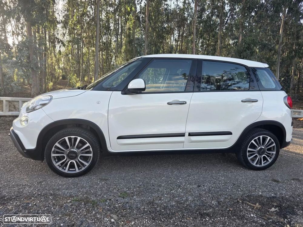 Fiat 500L 1.3 MJ Cross - 48