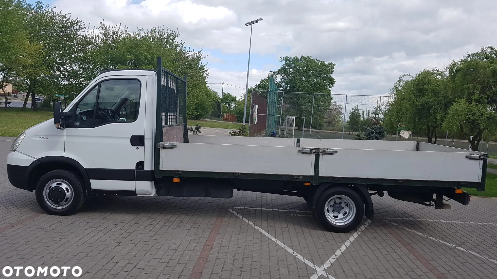 Iveco Daily 40C15 - 5