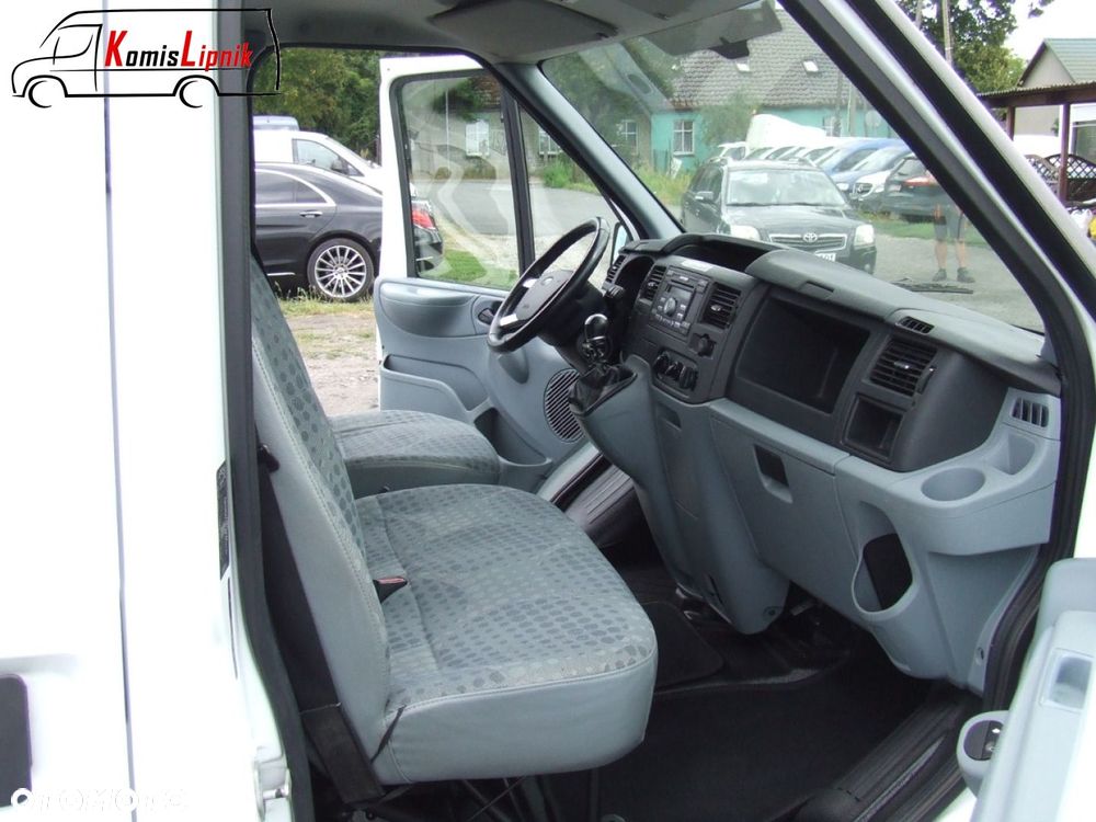 Ford TRANSIT - 14