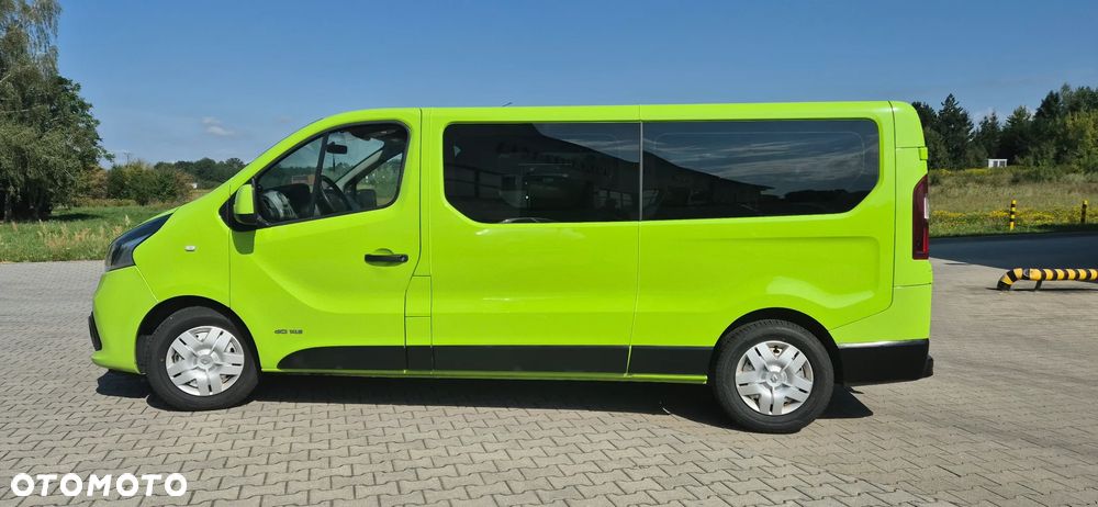 Renault Trafic Grand 1.6 dCi - 6