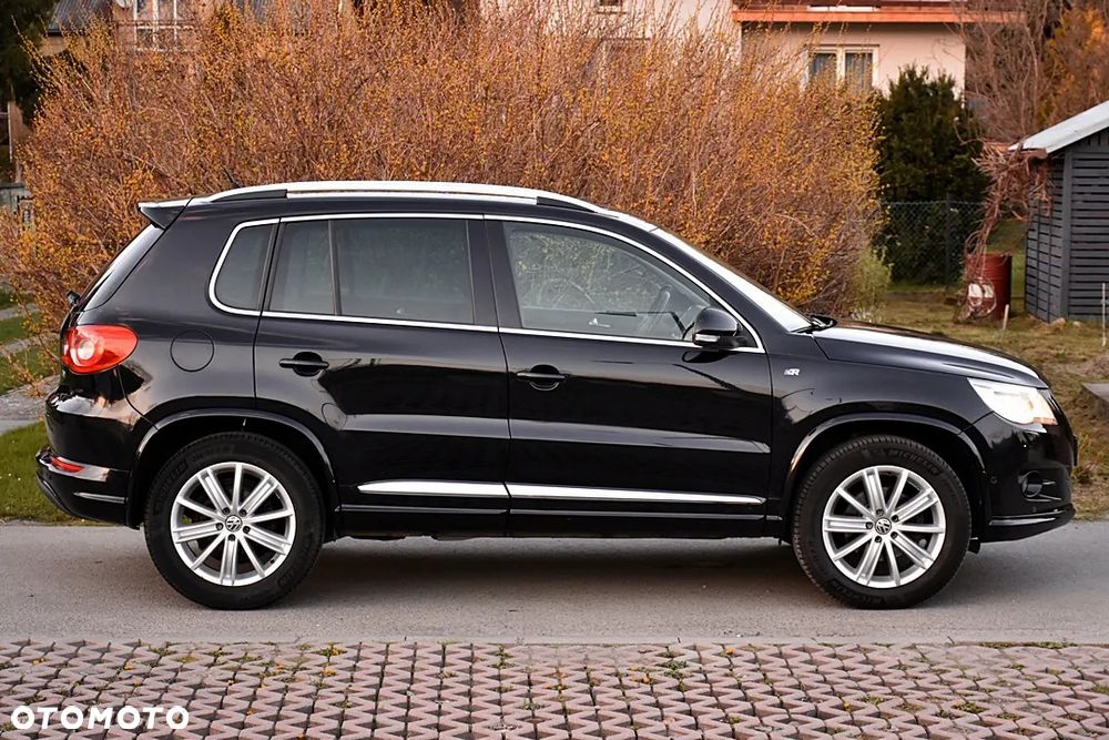 Volkswagen Tiguan 2.0 TDI DPF 4Motion Track & Style - 14