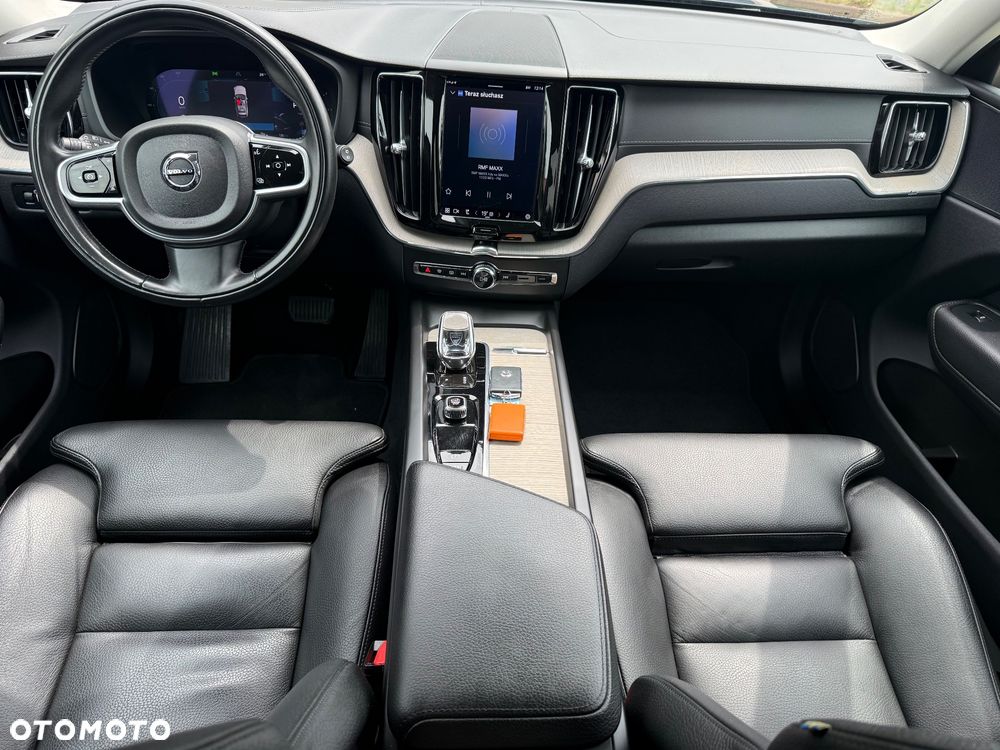 Volvo XC 60 B4 D Geartronic Inscription - 38