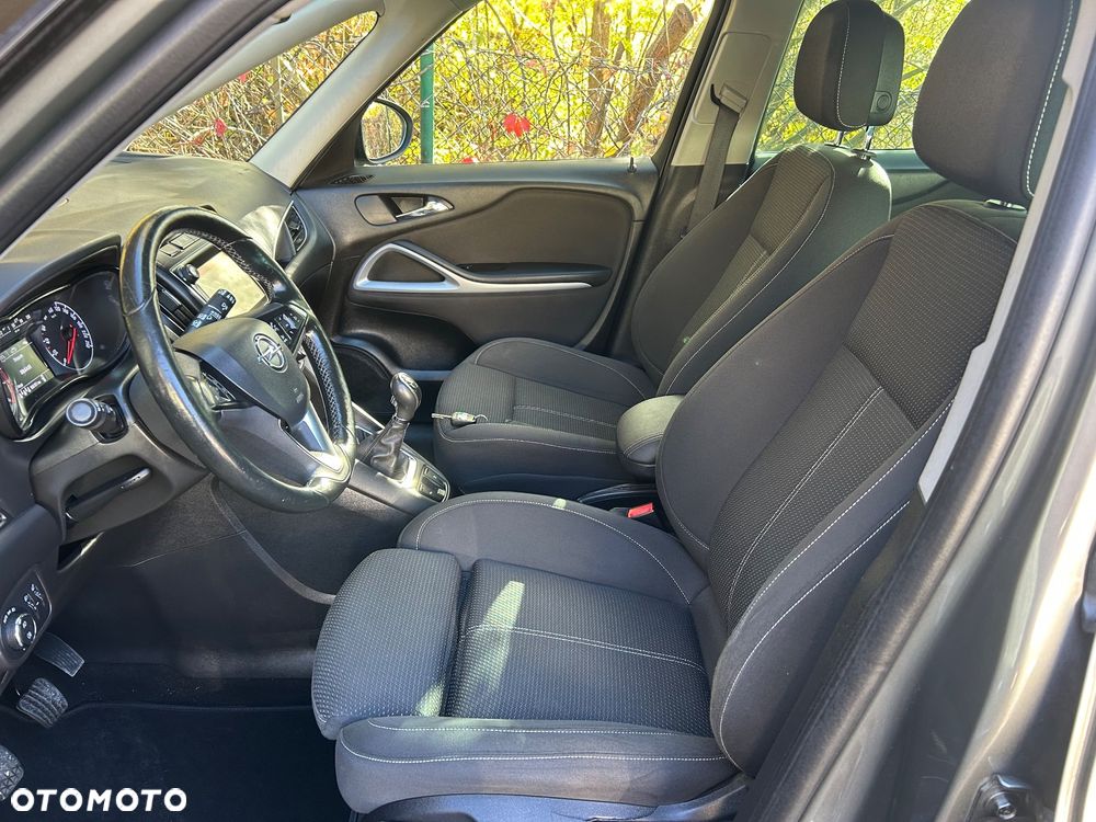 Opel Zafira 1.4 Turbo Active - 29