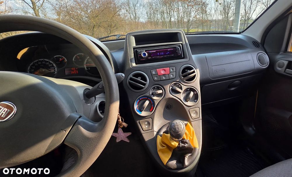 Fiat Panda 1.2 Dynamic - 11