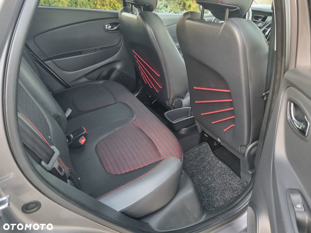 Renault Captur ENERGY TCe 120 EDC XMOD - 22