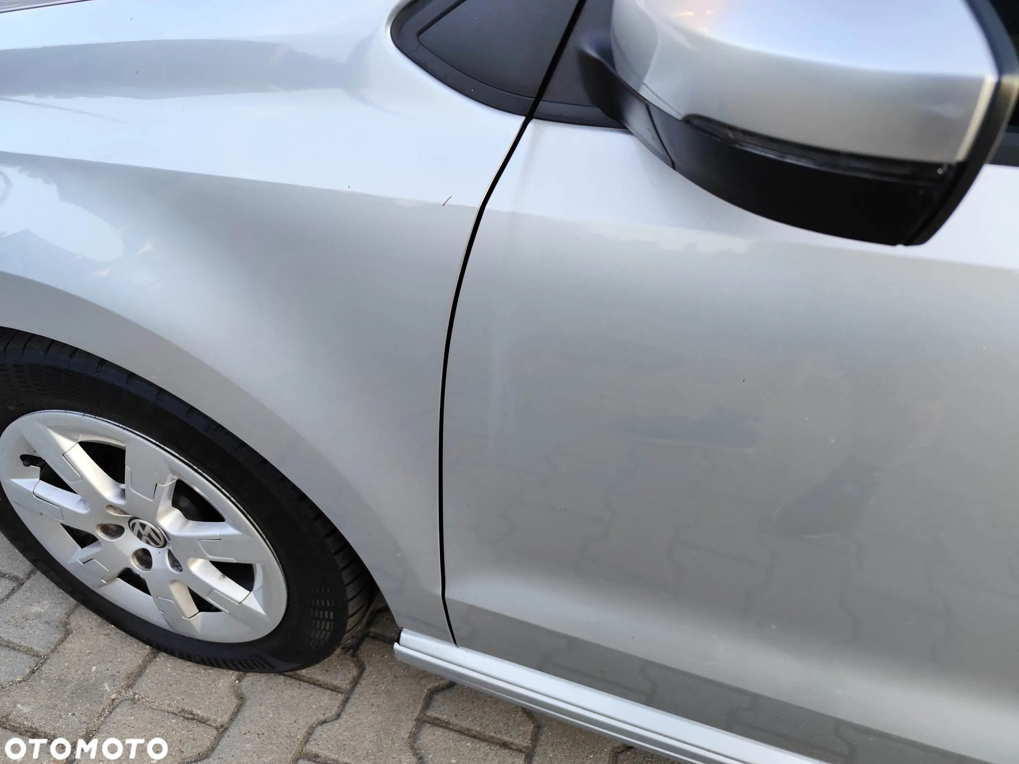 Volkswagen Polo 1.2 TDI DPF Comfortline - 16