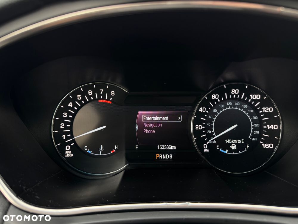 Lincoln MKX - 20