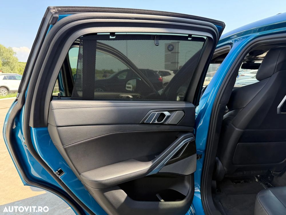 BMW X6 xDrive30d AT MHEV - 27