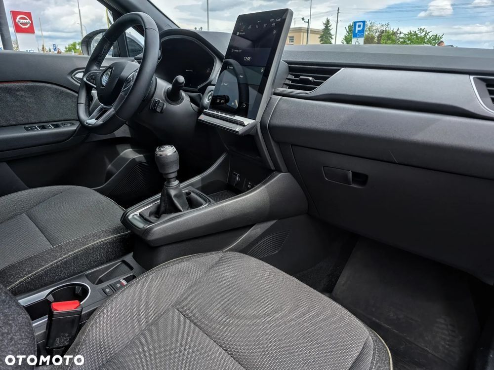 Renault Captur - 19