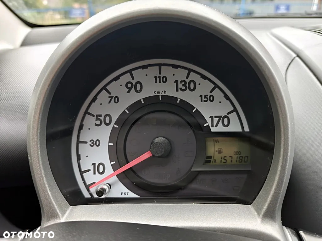 Toyota Aygo 1.0 VVT-i Black - 17