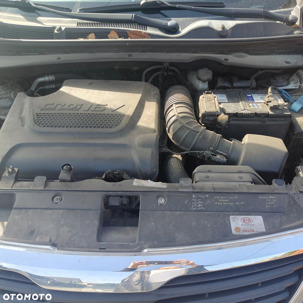 Kia Sportage - 11