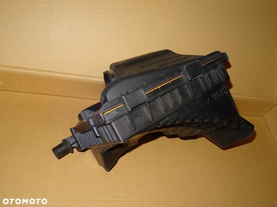 OPEL INSIGNIA 1,8 A18XER OBUDOWA FILTRA POWIETRZA FILTR  55560883 - 4