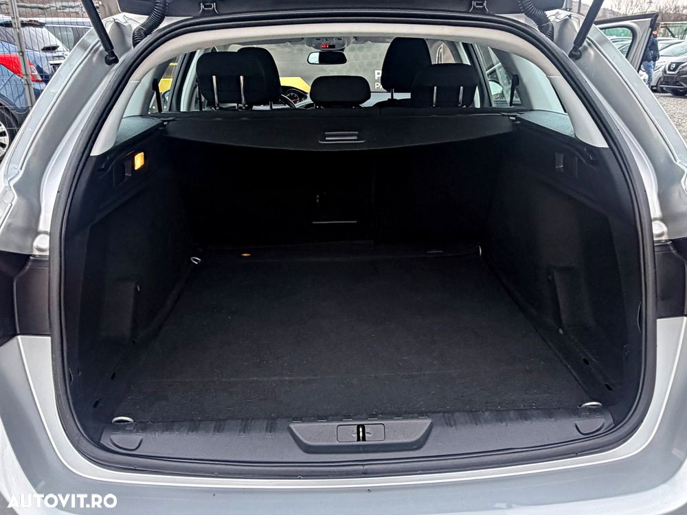 Peugeot 308 BlueHDi 120 Stop & Start Business-Line - 15