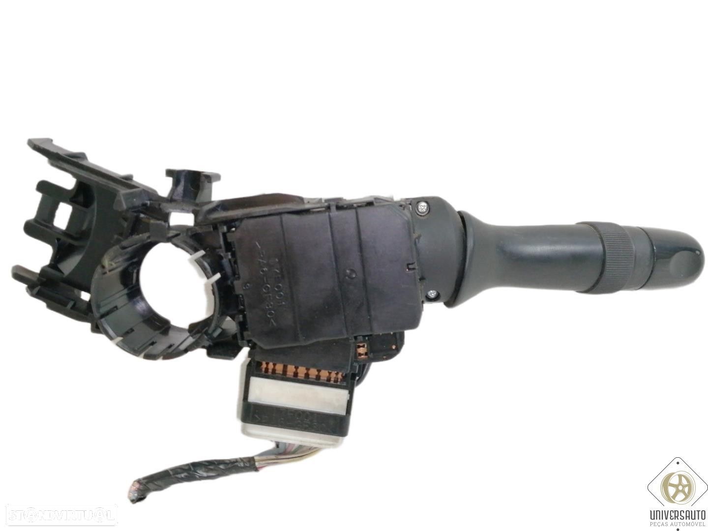 COMANDO LUZES TOYOTA YARIS 2011 - 1