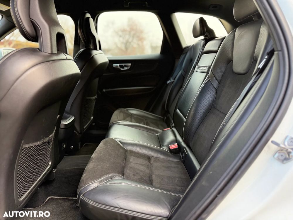 Volvo XC 60 T5 Geartronic RDesign - 21