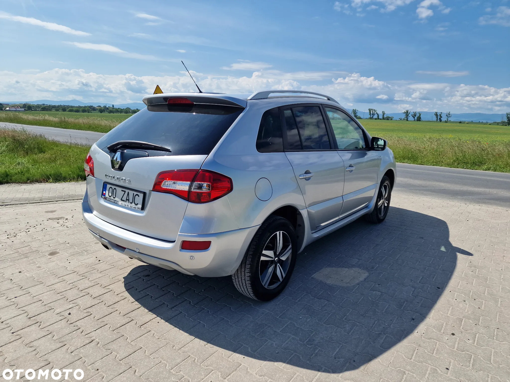 Renault Koleos 2.0 dCi 4x4 Bose Edition - 8
