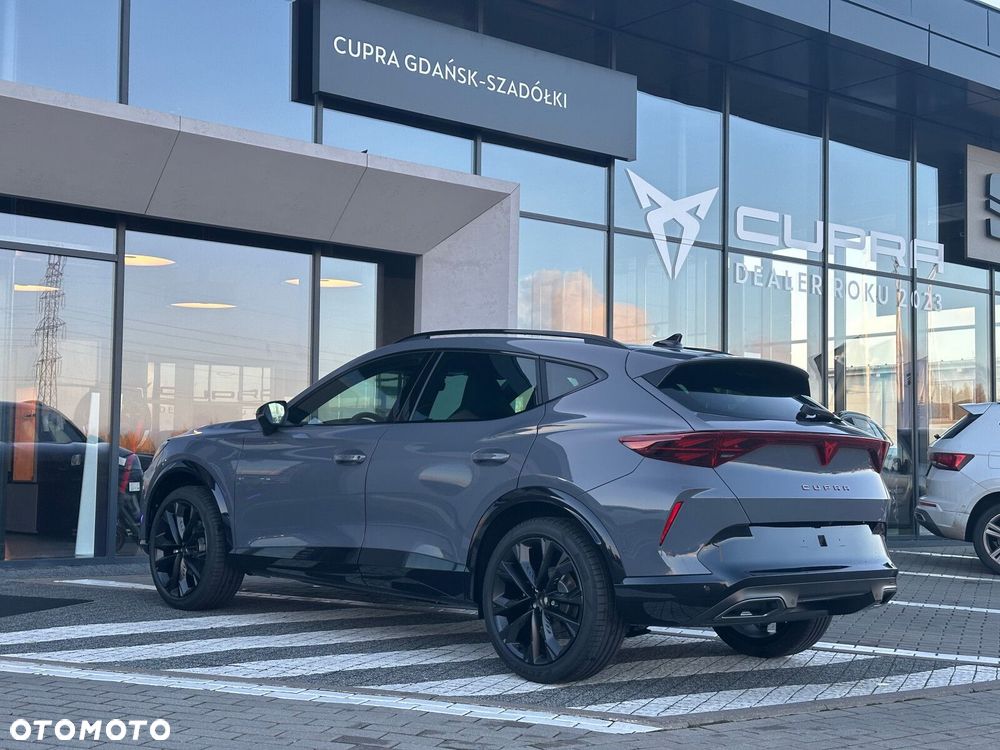 Cupra Formentor 2.0 TSI 4Drive DSG - 4