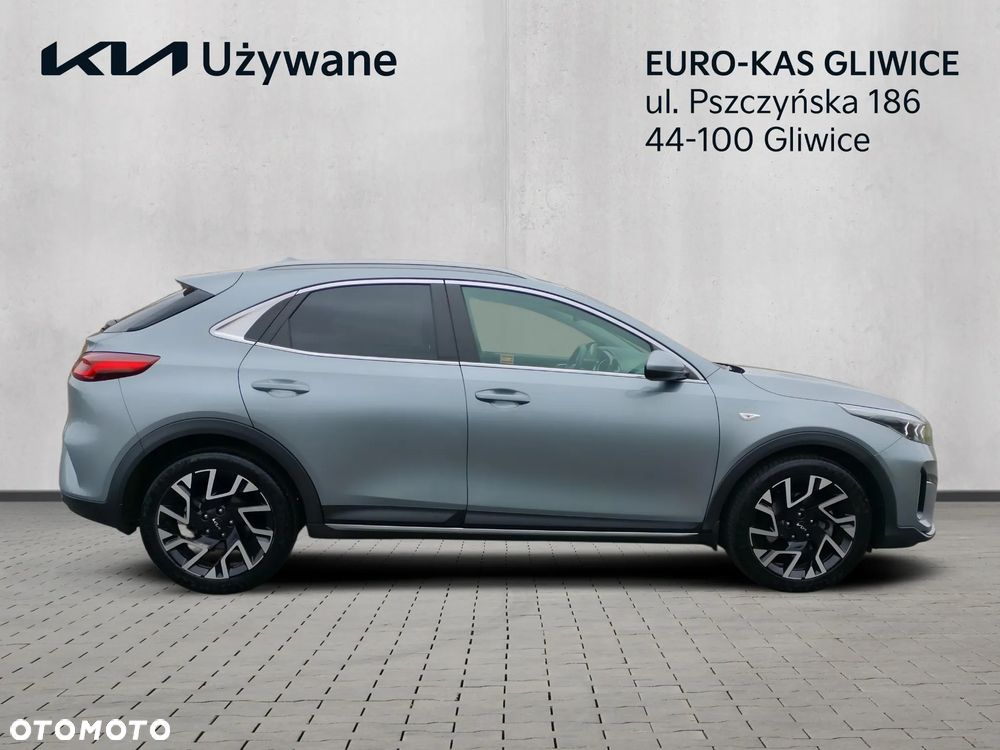 Kia XCeed 1.6 T-GDI M DCT - 6