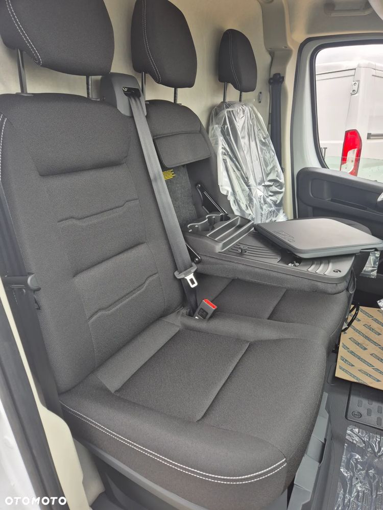 Peugeot Boxer Furgon L4H2 2.2 140KM Tablet 10''/LED/Kamera/Fotel bujany !! OD RĘKI !! - 10