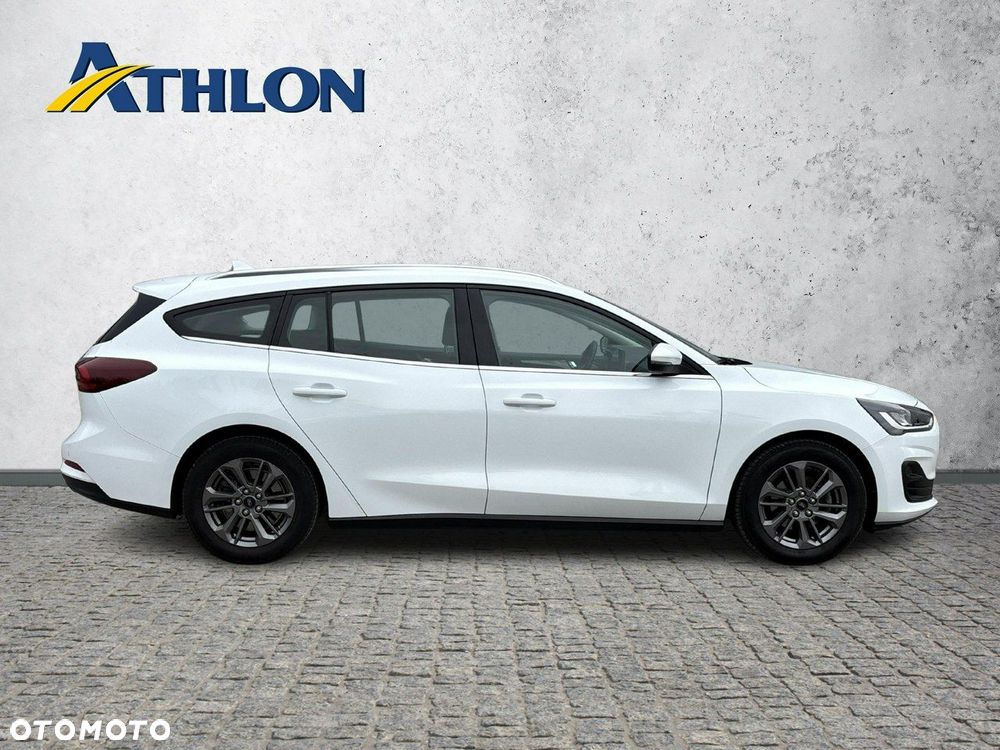 Ford Focus 1.0 EcoBoost Titanium - 6