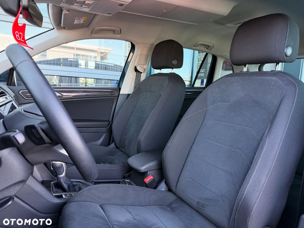 Volkswagen Tiguan 2.0 TDI SCR 4Mot Elegance DSG - 27