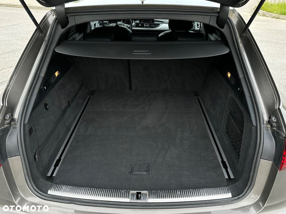 Audi A6 - 7