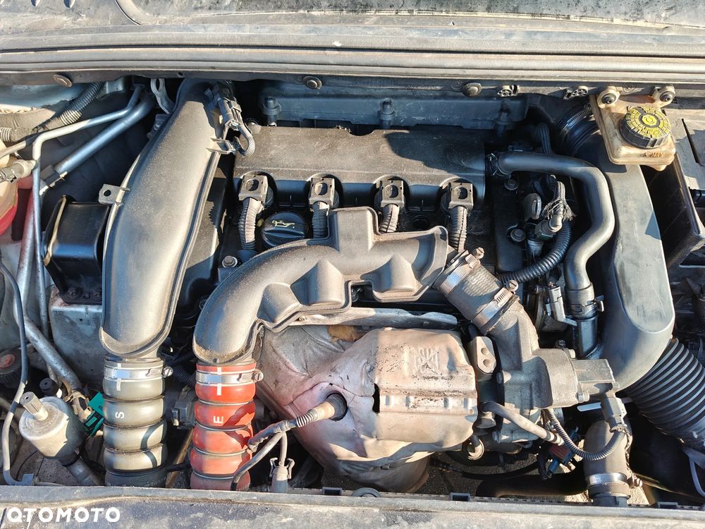 Peugeot 3008 1.6 Premium - 20