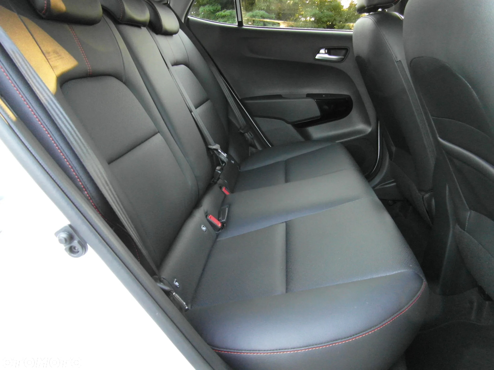 Kia Picanto 1.0 T-GDI OPF GT Line - 32