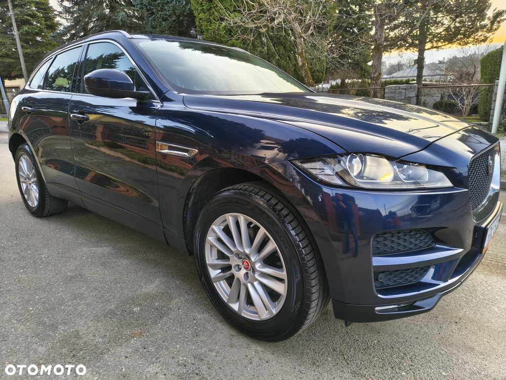 Jaguar F-Pace ver-20d-awd-prestige - 7