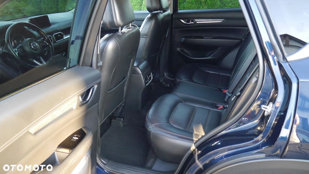 Mazda CX-5 SKYACTIV-G 165 KANGEI - 26