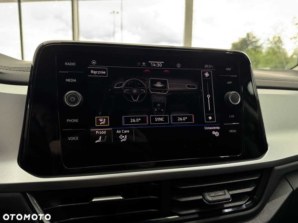 Volkswagen T-Roc 1.5 TSI Life DSG - 35