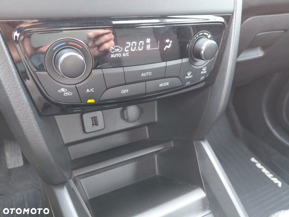 Suzuki Vitara - 11
