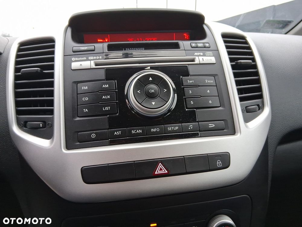 Kia Venga 1.4 M - 26