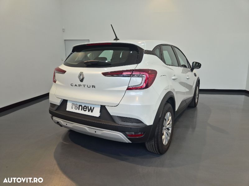 Renault Captur TCe 90 Zen - 3