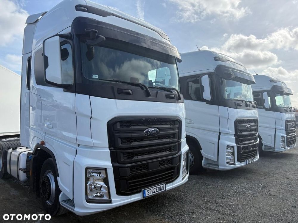 Ford F-MAX 500 SPRZEDAŻ-WYNAJEM!!! - 2