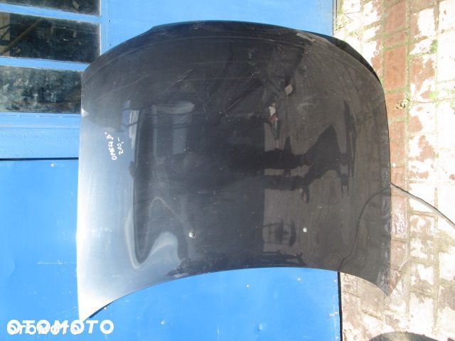 MASKA OPEL OMEGA B - 3