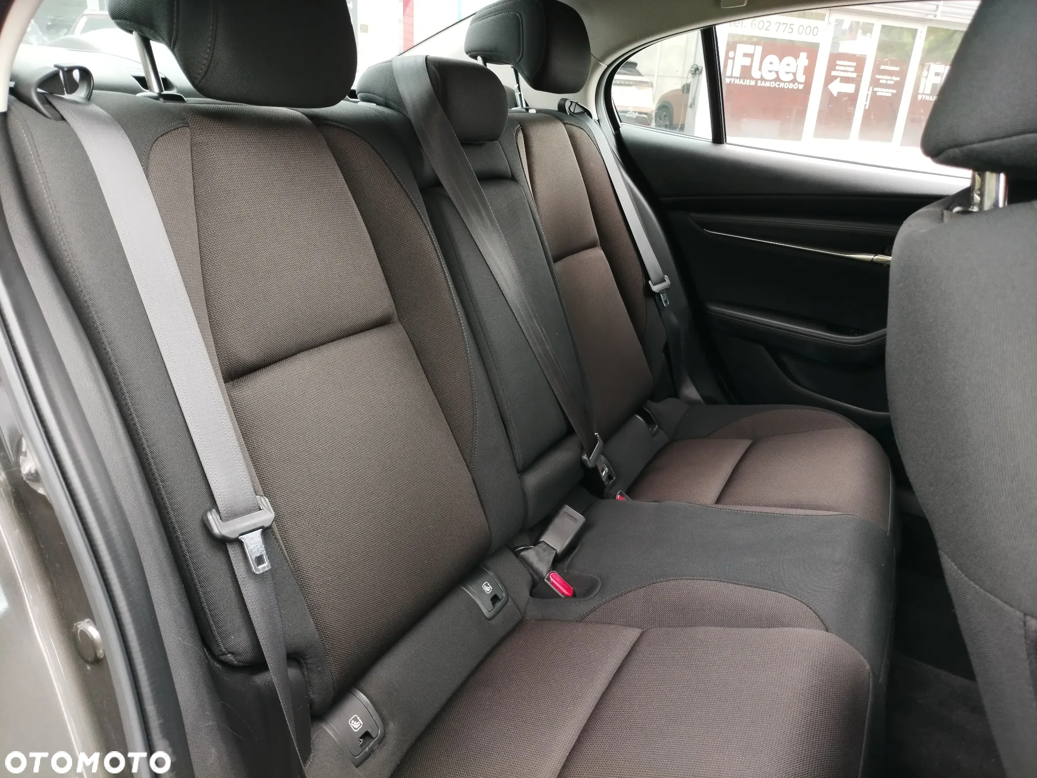 Mazda 3 - 19