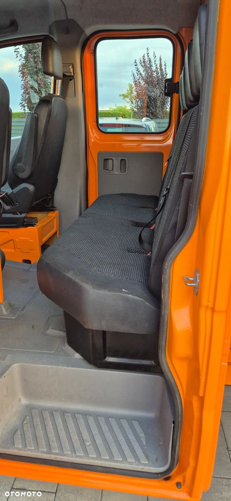 Mercedes-Benz Sprinter 906 - 20