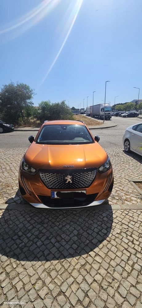 Peugeot 2008 1.2 PureTech Allure Pack - 1