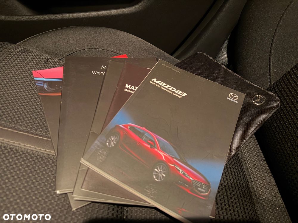Mazda 3 2.0 Skyenergy - 7