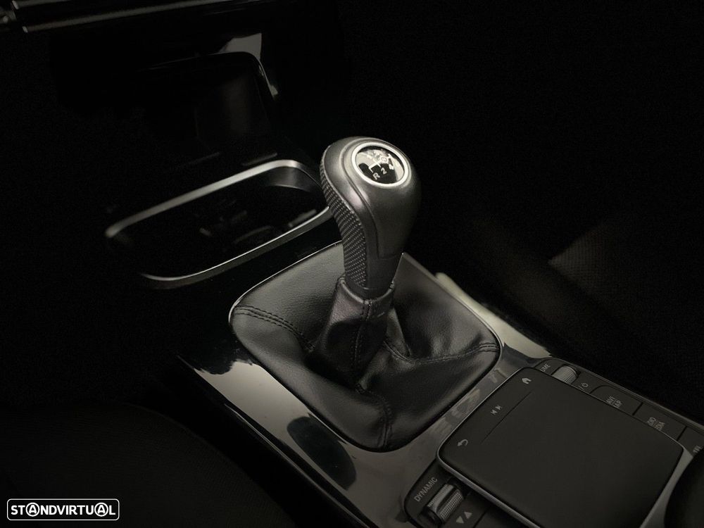 Mercedes-Benz A 160 Style Plus - 17