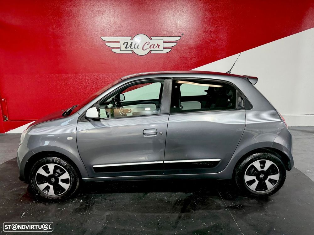 Renault Twingo 1.0 SCe Night&Day - 42