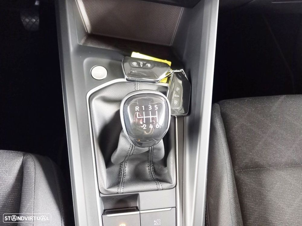 VW Golf 1.5 TSI Style - 50